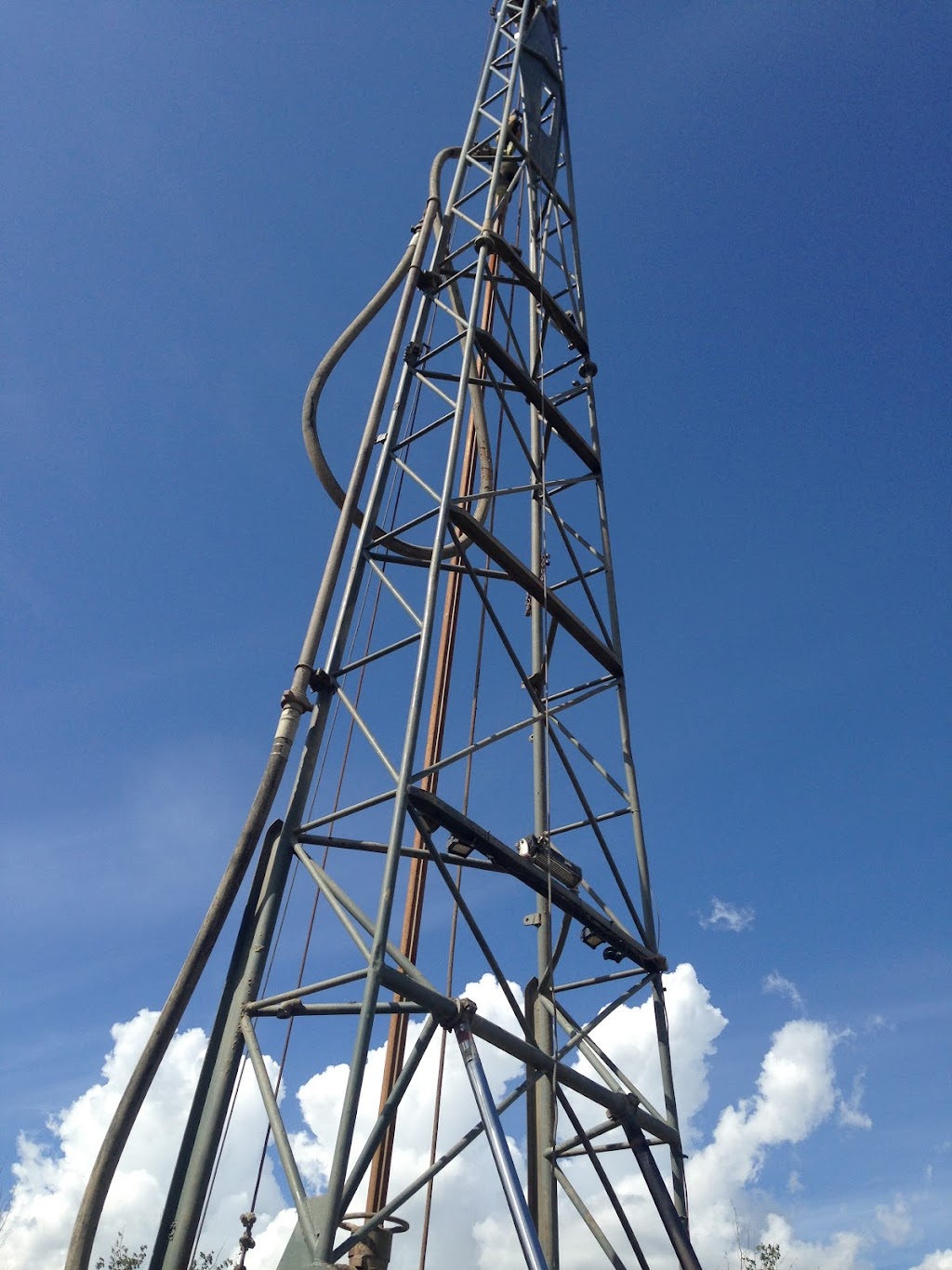 B&N Drilling Services | Box 190, Spruce Home, SK S0J 2N0, Canada | Phone: (306) 980-6043