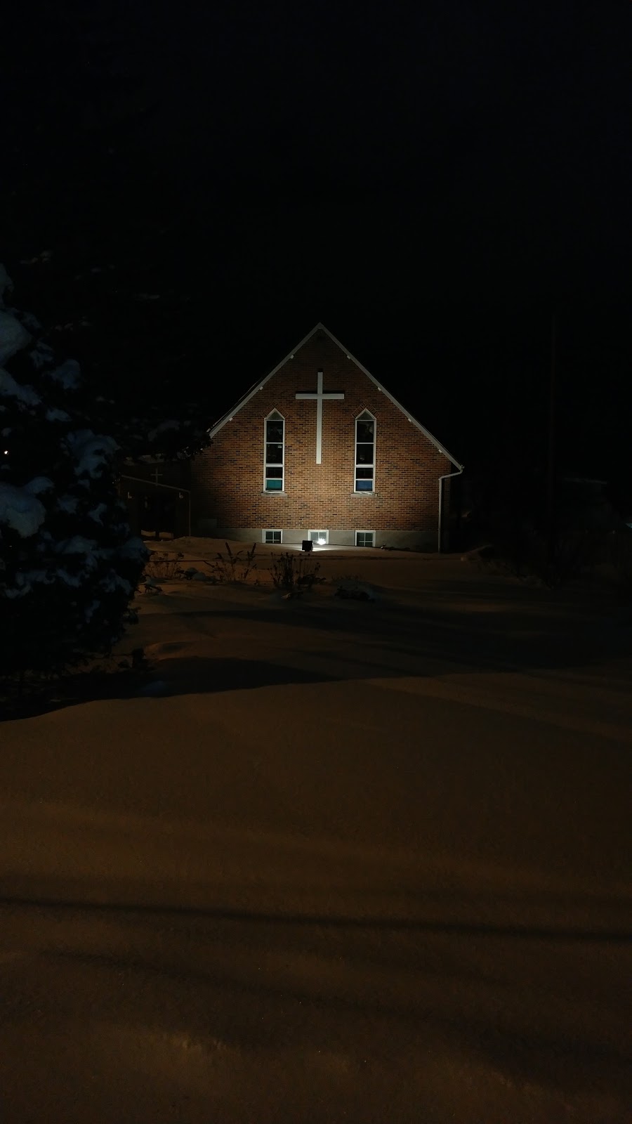 Westmount United Church | 23 Westmount Dr S, Orillia, ON L3V 6C8, Canada | Phone: (705) 326-9252