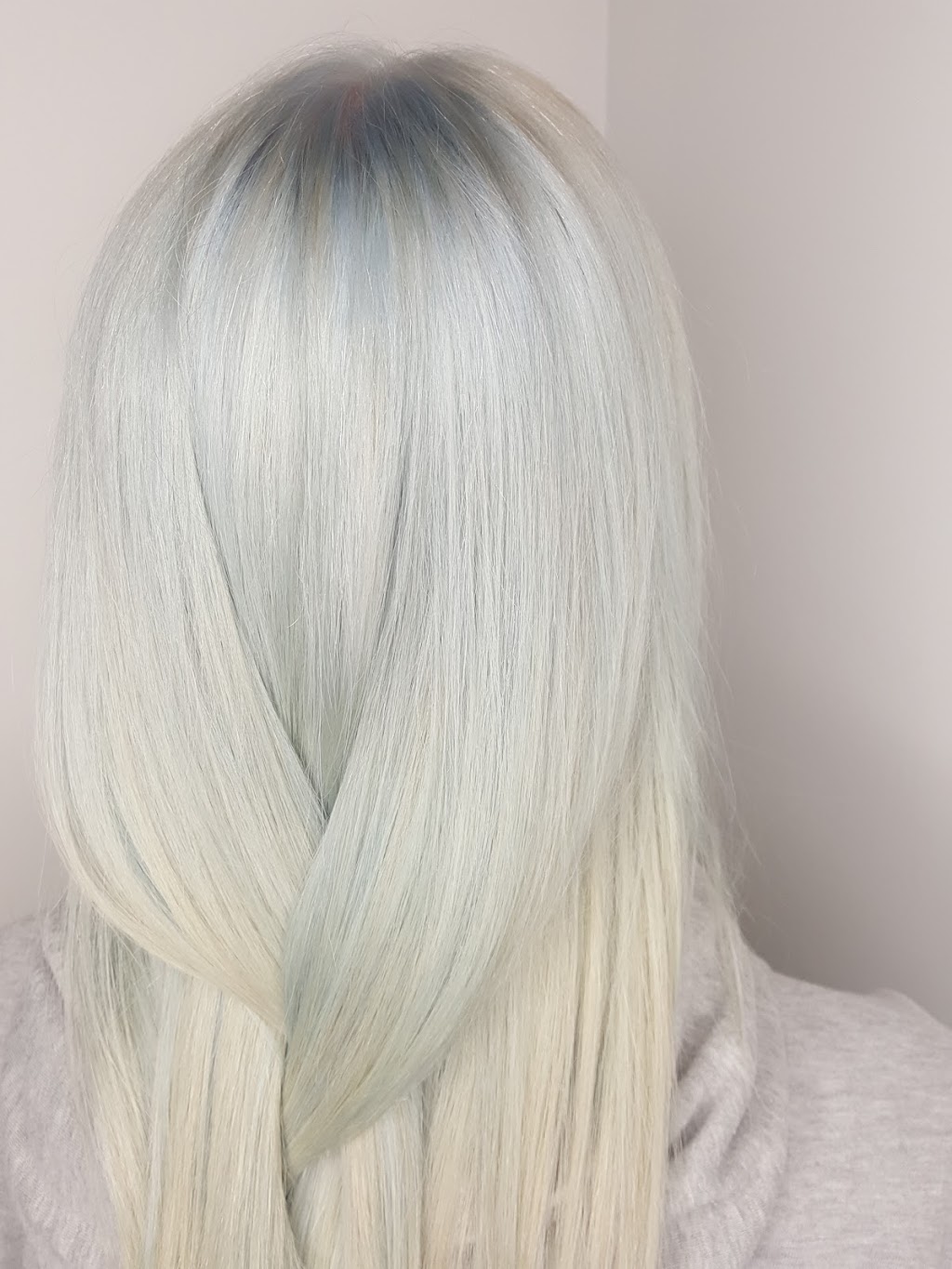 Hair Matters | 5645 Wharf Ave, Sechelt, BC V0N 3A0, Canada | Phone: (604) 740-8197