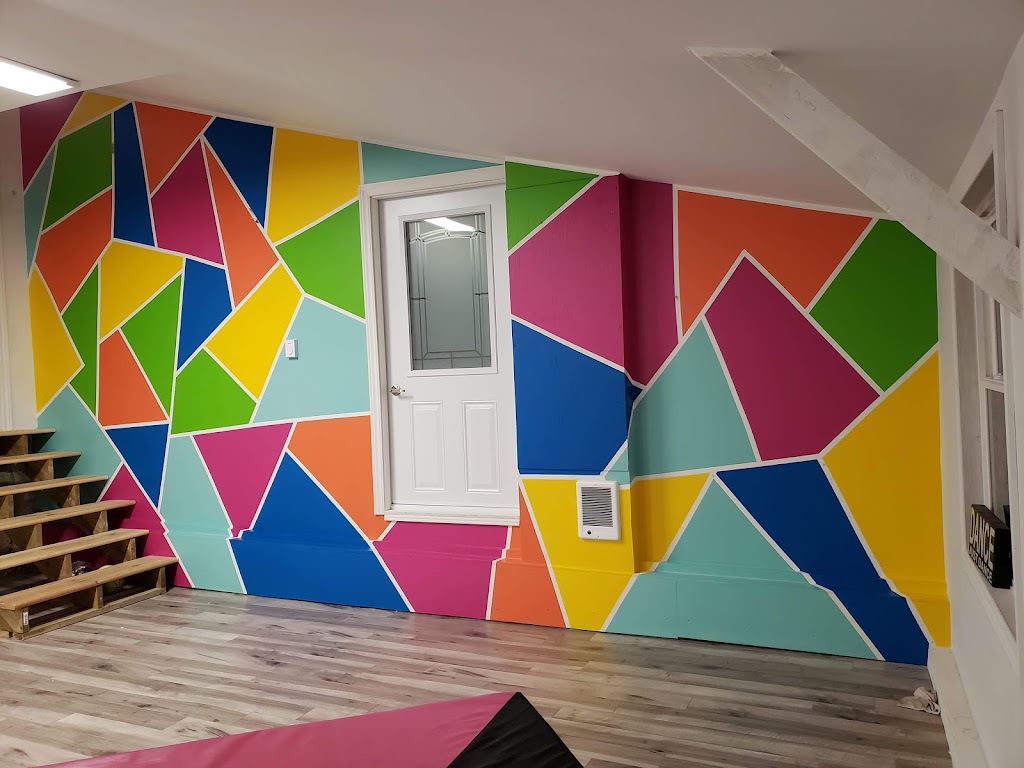 Little Steps Childcare | 85 Renfrew St, Petitcodiac, NB E4Z 4S6, Canada | Phone: (506) 756-3660
