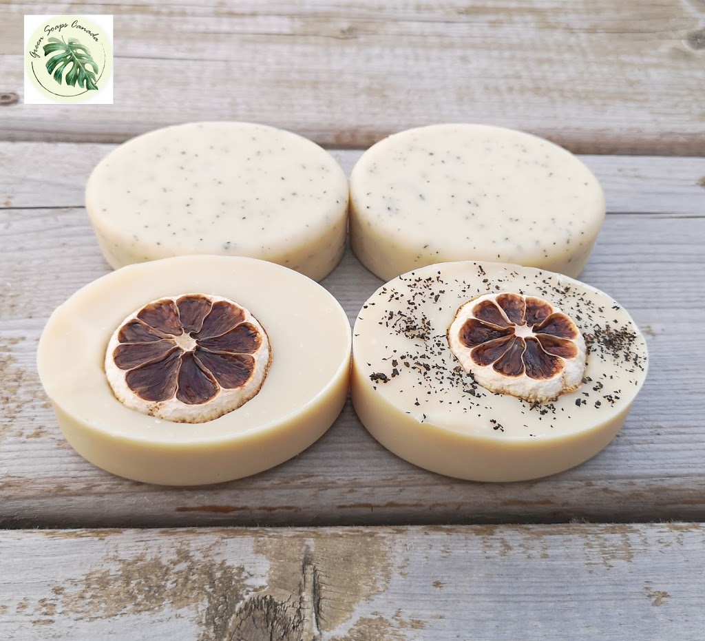 Peachie Soap | 1144 Northgraves Crescent, Kanata, ON K2M 0E1, Canada | Phone: (613) 290-9680