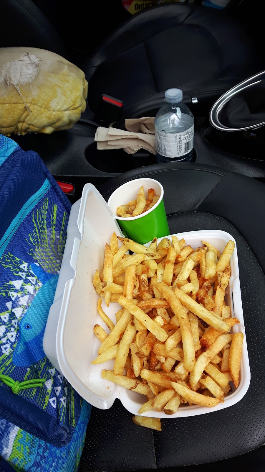 Annies Country Diner | 10320, 10750 Simcoe St, Kawartha Lakes, ON K0M 2C0, Canada | Phone: (705) 344-4842
