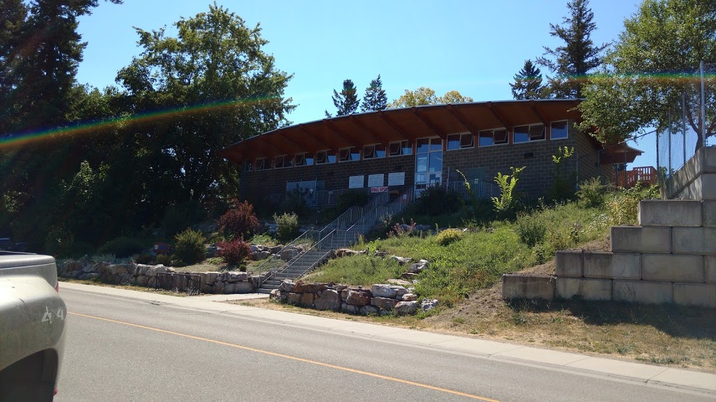 Armstrong Kin RV Park | 3311 Park Dr, Armstrong, BC V0E 1B0, Canada | Phone: (250) 546-4041