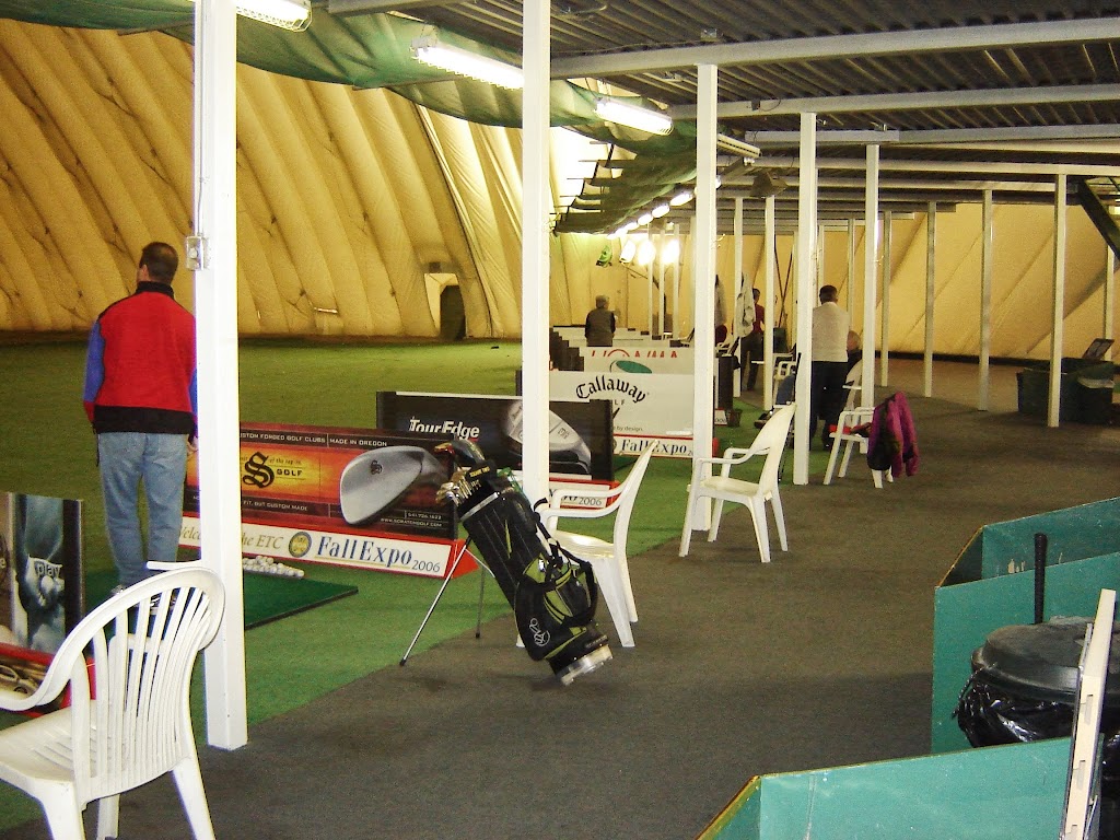 Eaglequest Golf Dome | 1025 32 Ave NE, Calgary, AB T2E 6X6, Canada | Phone: (403) 216-5949