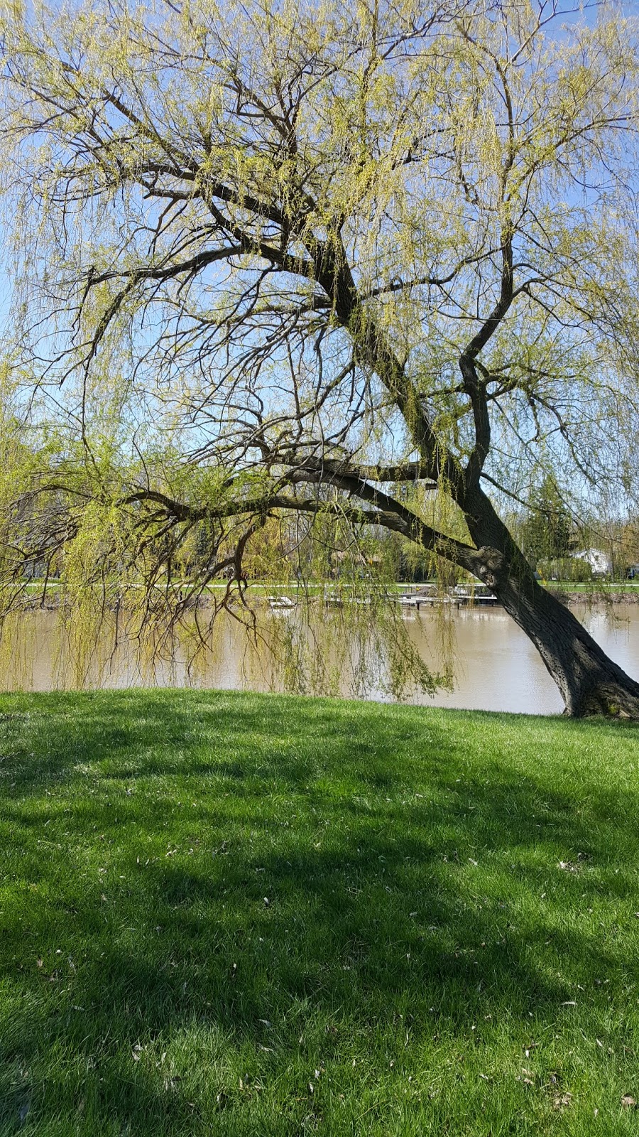 Mayors Park | North Tonawanda, NY 14120, USA
