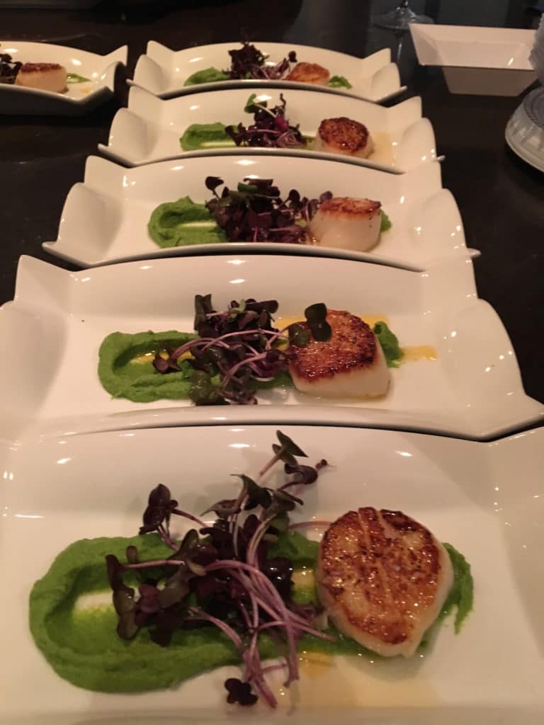 Chef Vlad | 564 Rue Mercure, Mont-Tremblant, QC J8E 3H6, Canada | Phone: (855) 524-3385