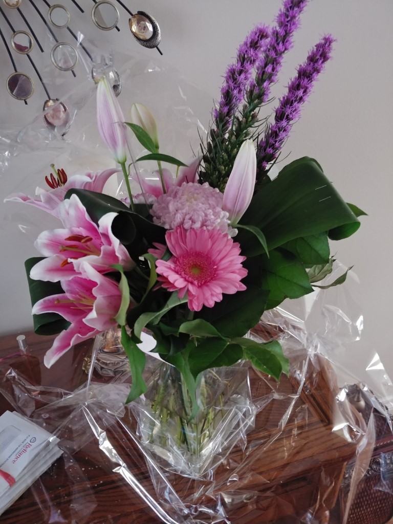 Julia Flowers | 385 Frederick St, Kitchener, ON N2H 2P2, Canada | Phone: (519) 603-2144