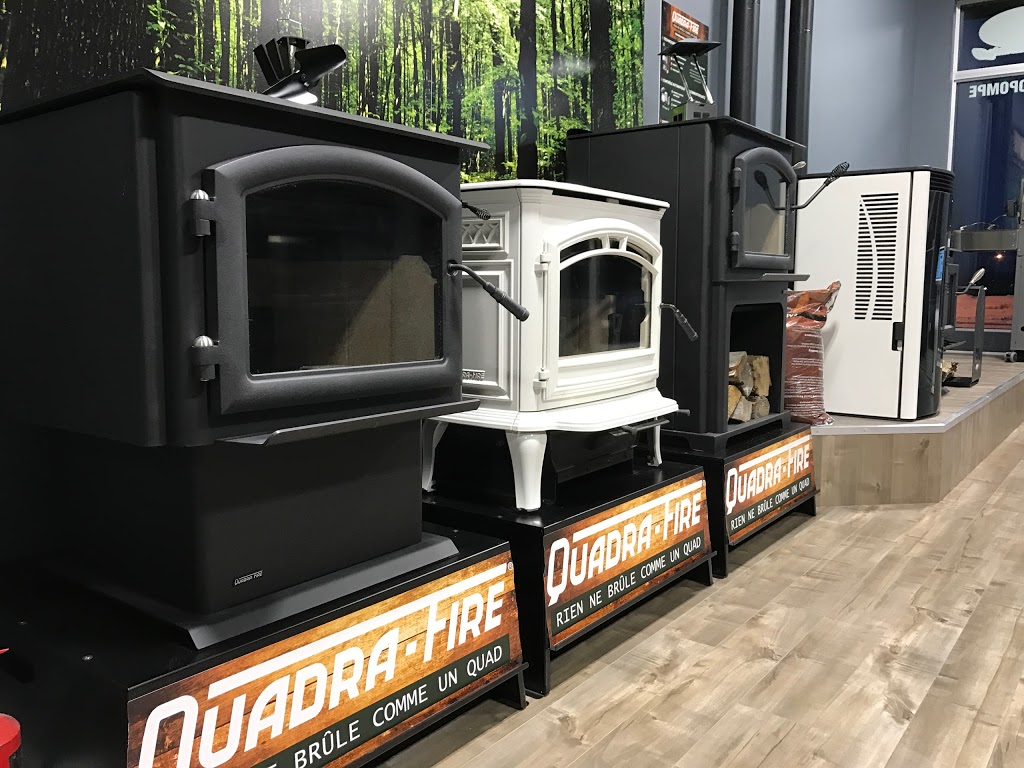 Boutique Multi-Flammes Inc | 1159 Boulevard Fiset, Sorel-Tracy, QC J3P 5K4, Canada | Phone: (450) 742-6000