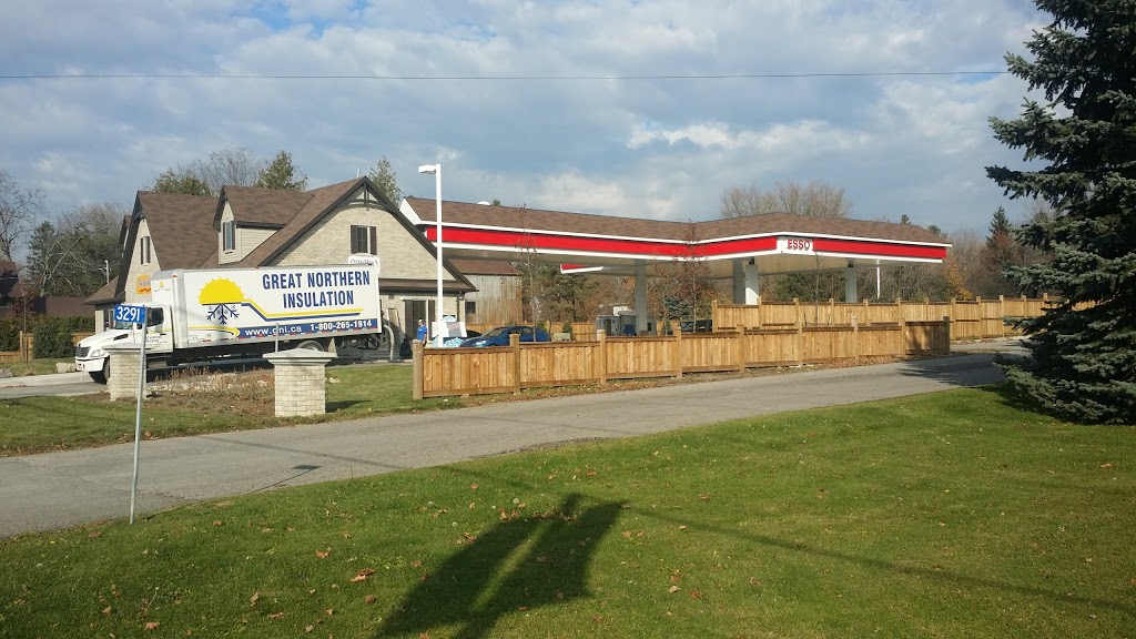 Esso | 3309 Simcoe St N, Oshawa, ON L1H 7K4, Canada | Phone: (905) 655-3776