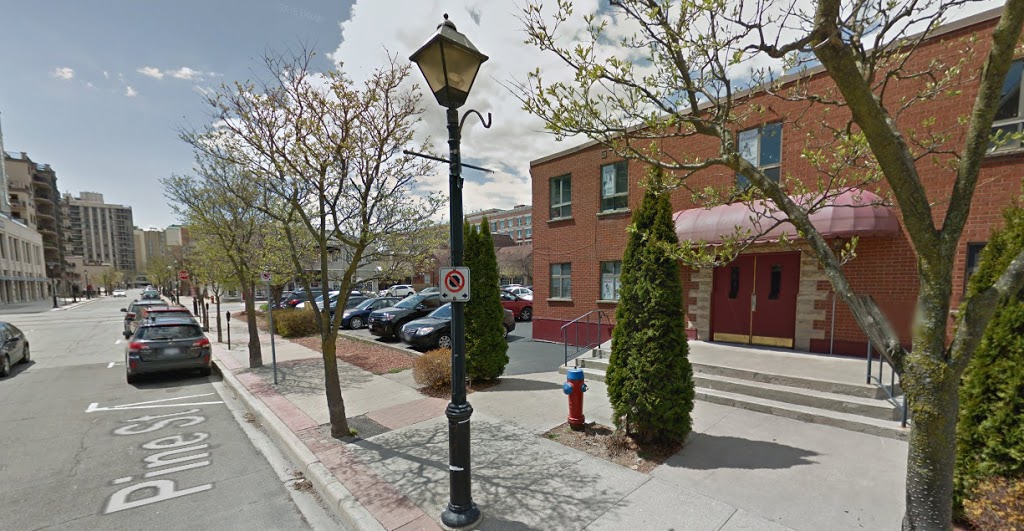 Burlington Social Dance Club | 2077 Pine St, Burlington, ON L7R 1G1, Canada | Phone: (905) 633-8808