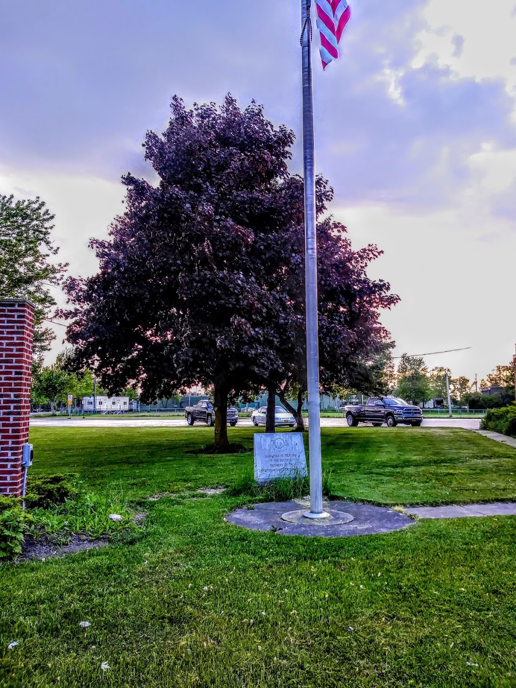 Shawnee Fire Department | 3747 Lockport Rd, Sanborn, NY 14132, USA | Phone: (716) 731-3666
