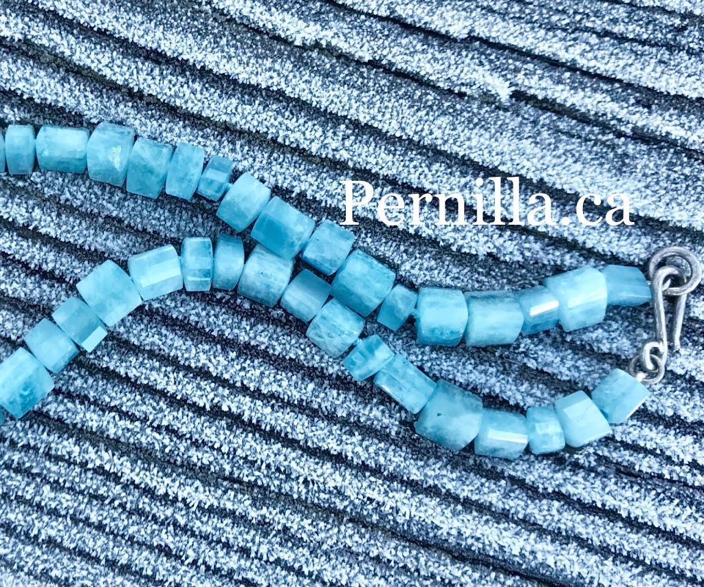 Pernilla Vancouver Goldsmith | 1351 Railspur Alley, Vancouver, BC V6H 4G9, Canada | Phone: (604) 783-2824