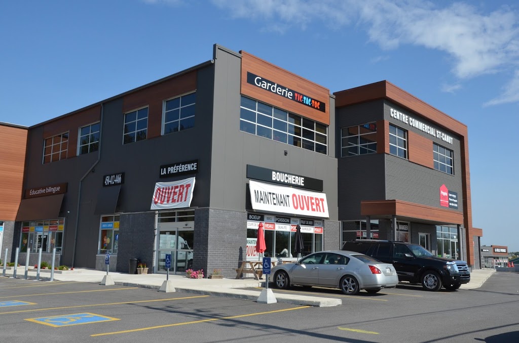 Boucherie La Preference | 9051 Route Sir Wilfrid Laurier, Mirabel, QC J7N 1P2, Canada | Phone: (844) 390-5183