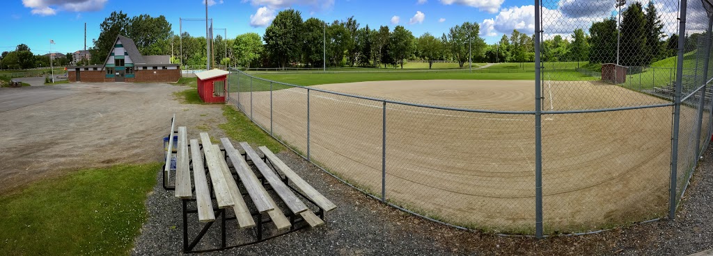 Parc de la Rivière | 660 Boulevard des Bois Francs S, Victoriaville, QC G6P 5W9, Canada | Phone: (819) 758-1571