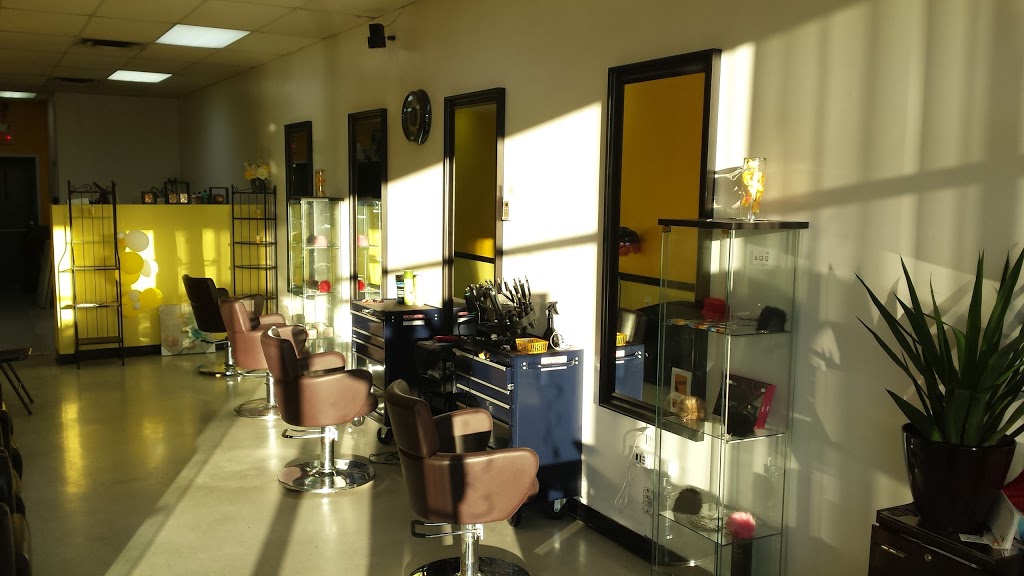 Lady D Salon | 1667 Av Dollard, LaSalle, QC H8N 1T7, Canada | Phone: (514) 903-9677
