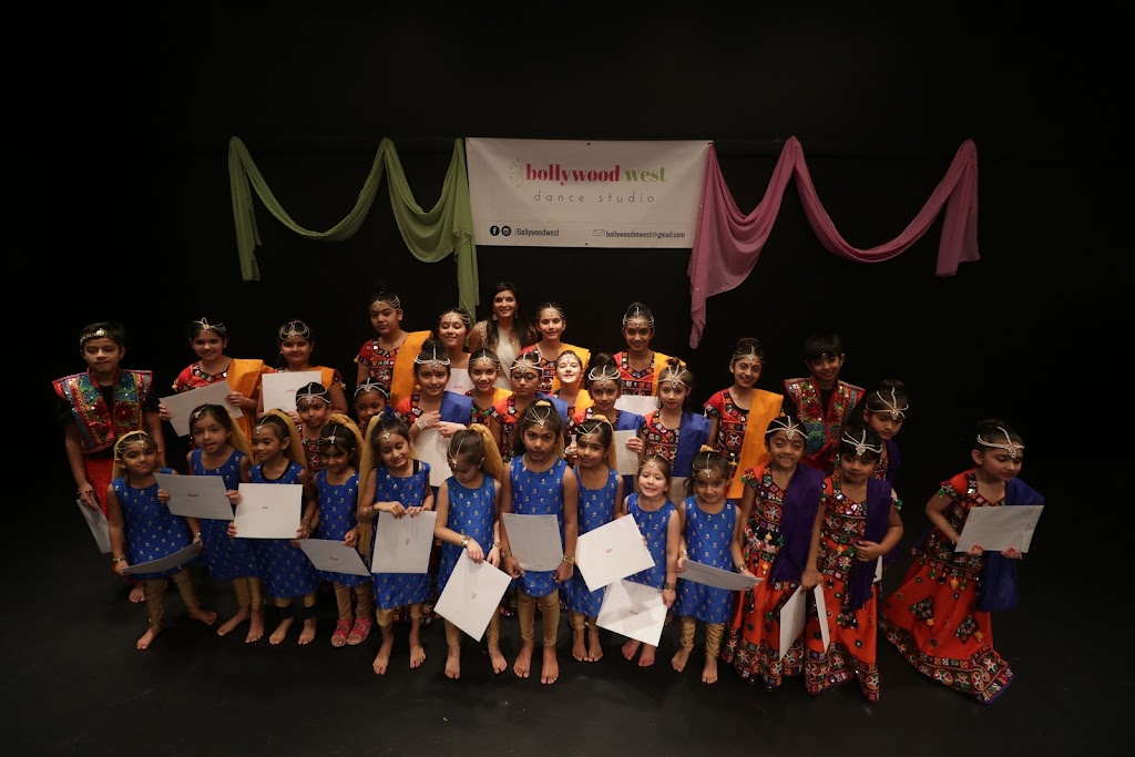 Bollywood West Dance | P.O. 20036, 6541 Derry Rd, Milton, ON L9T 7W0, Canada | Phone: (416) 996-1365