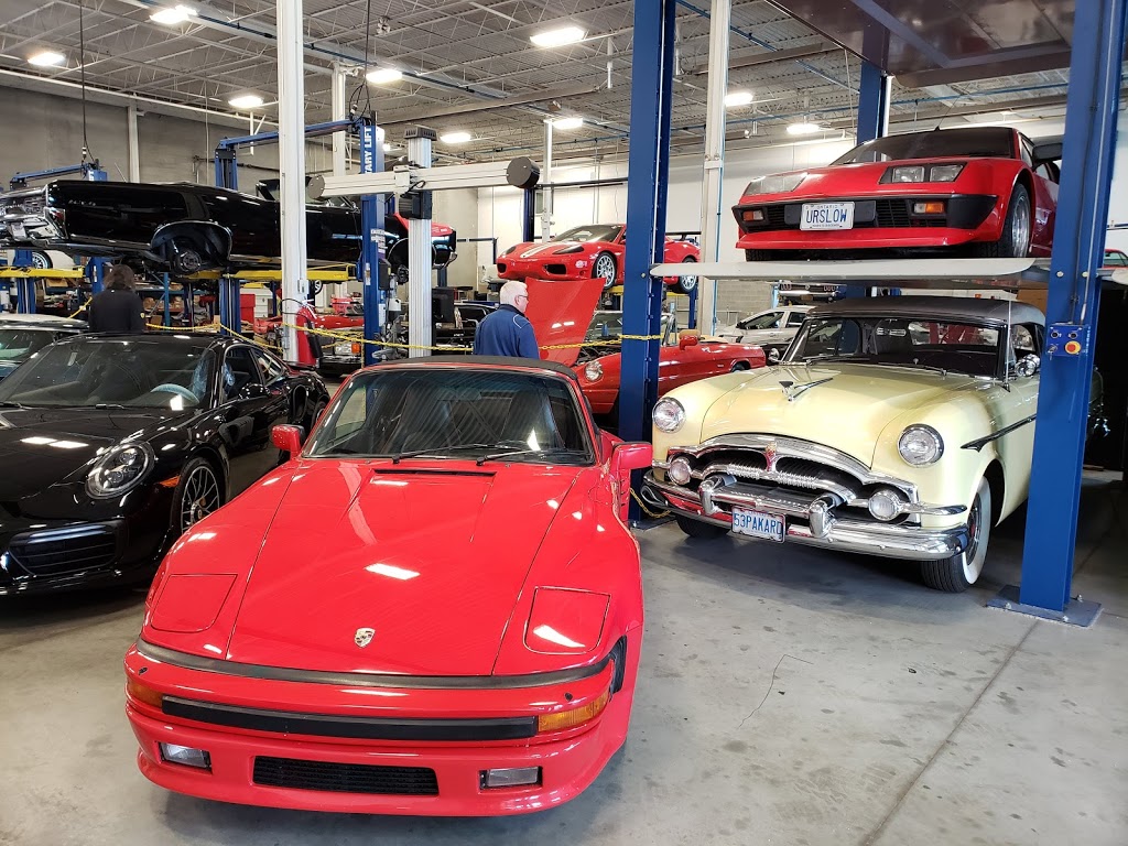 Engineered Automotive | 355 Confederation Pkwy, Concord, ON L4K 4S1, Canada | Phone: (905) 660-1884