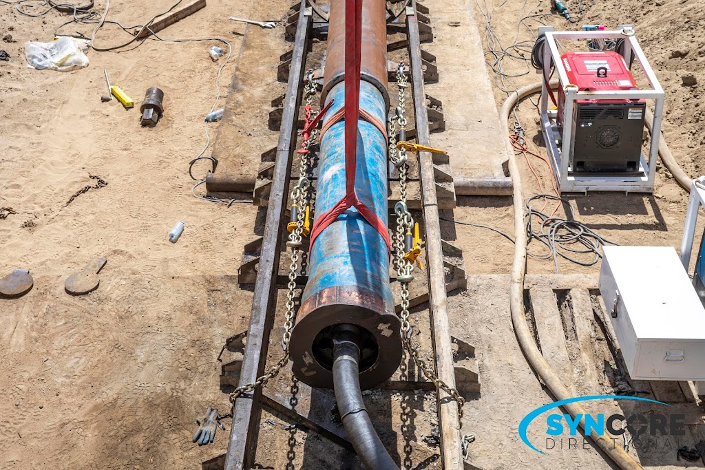 Syn-Core Directional Ltd | 5213 6 St, Coalhurst, AB T0L 0V0, Canada | Phone: (403) 381-3533