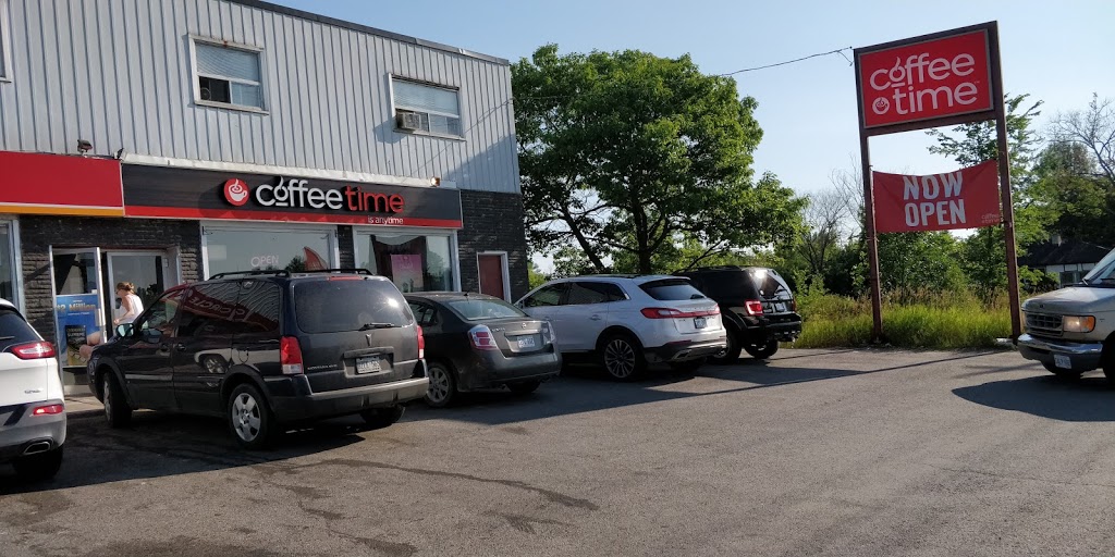 Circle K | 28408 HWY #48, Pefferlaw, ON L0E 1N0, Canada | Phone: (705) 437-1147