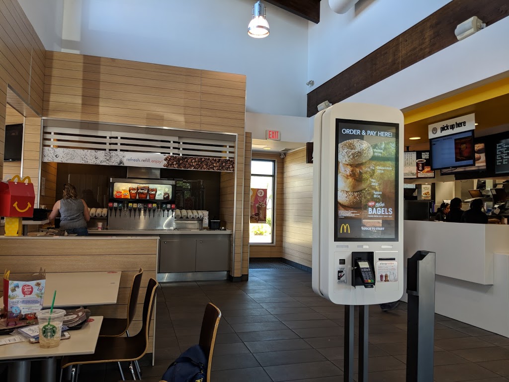 McDonalds | 11053 Ellerslie Rd SW, Edmonton, AB T6W 1S1, Canada | Phone: (780) 414-8338