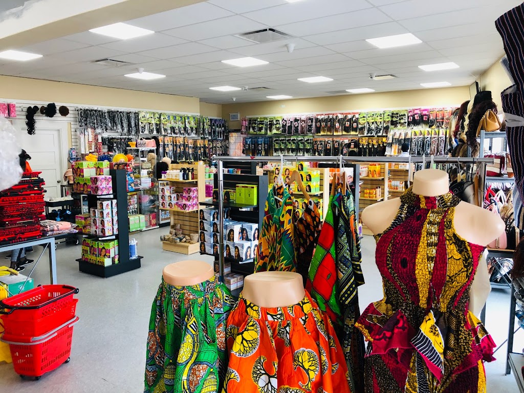 African Superstore | 10761 King George Blvd #105, Surrey, BC V3T 2X6, Canada | Phone: (604) 580-0067
