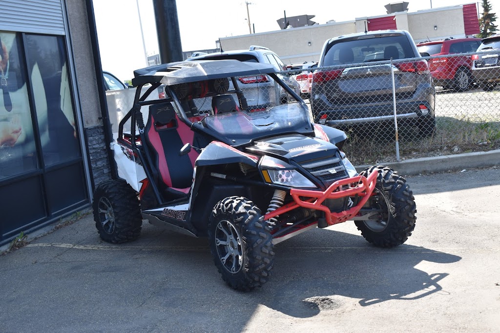 Magma Motors | 7435 77 Ave NW, Edmonton, AB T6B 0B7, Canada | Phone: (587) 489-3878
