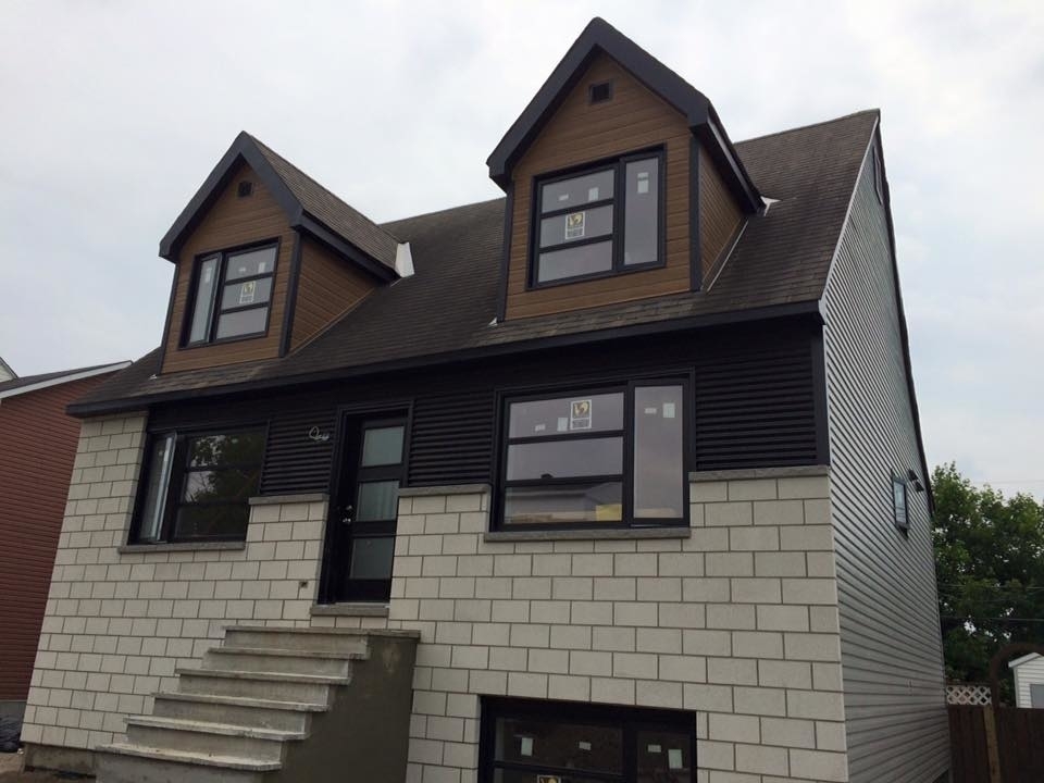 Revêtement S B | 118 Chem. des Monts, Val-des-Monts, QC J8N 2L3, Canada | Phone: (819) 665-6899