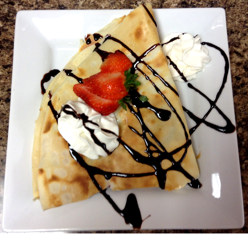Marokena Crepe Cafe | 5950 Rochdale Blvd #3, Regina, SK S4X 4J7, Canada | Phone: (306) 352-7373