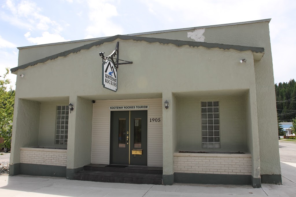 Kootenay Rockies Tourism | 1905 Warren Ave, Kimberley, BC V1A 1S2, Canada | Phone: (250) 427-4838