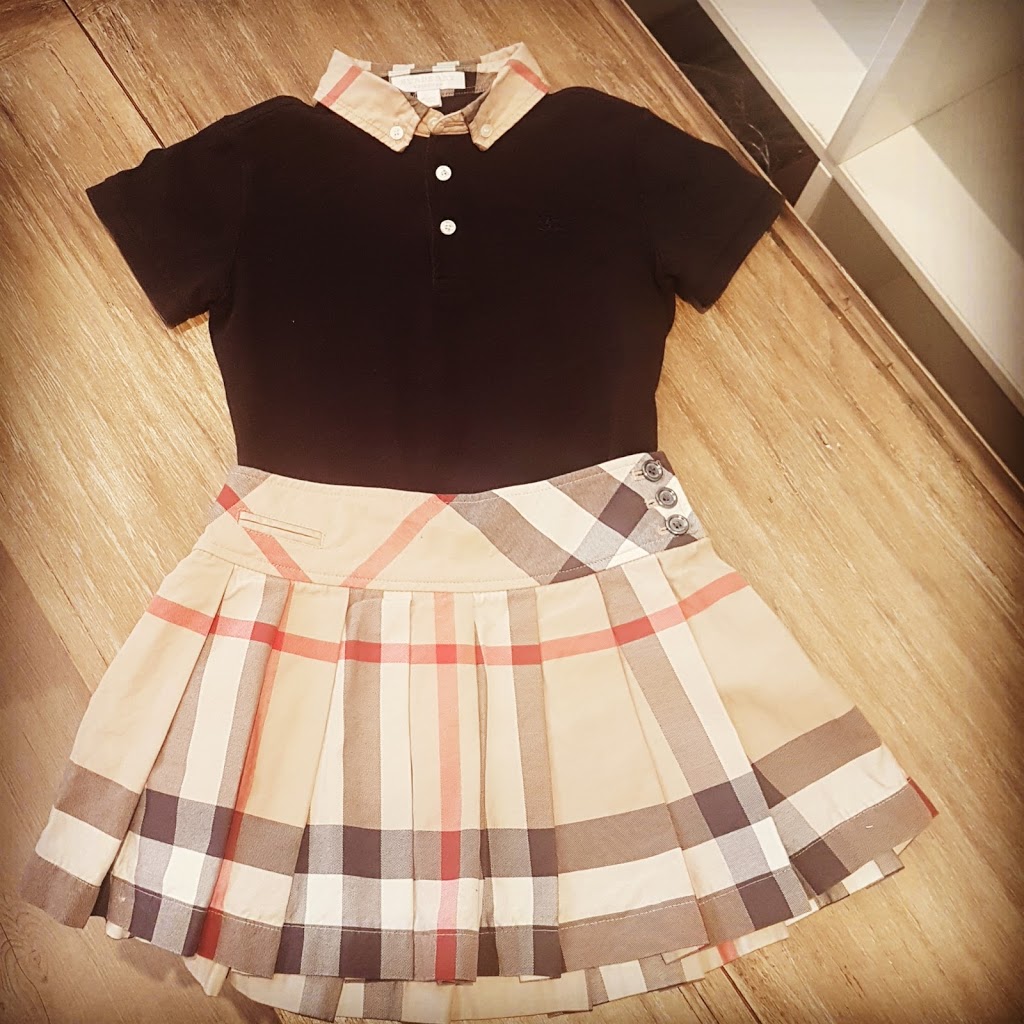 Little Ones Closet | 1854 Danforth Ave, Toronto, ON M4C 1J4, Canada | Phone: (647) 693-8677