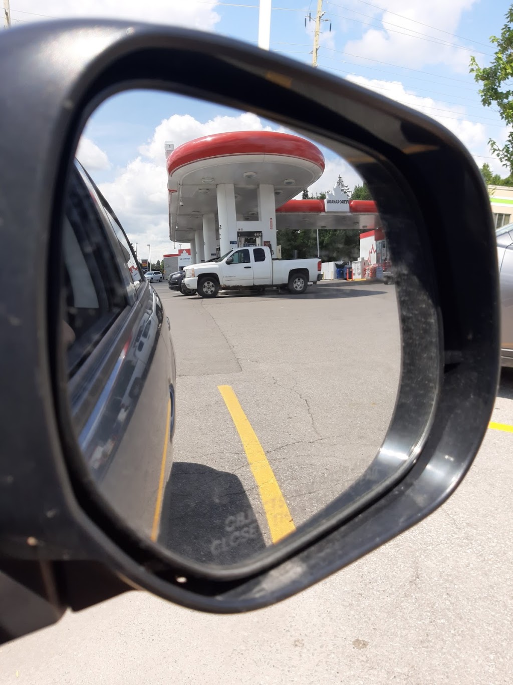 Petro-Canada | 623 Yonge St, Painswick, ON L4N 4E7, Canada | Phone: (705) 792-5658