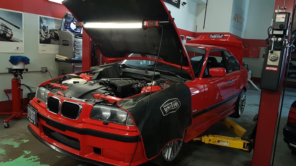 Euro Touch Tuning | 2586 Dunwin Dr # 6, Mississauga, ON L5L 1J5, Canada | Phone: (647) 692-3876