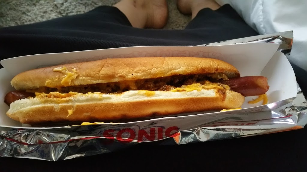 Sonic Drive-In | 1851 Main St, Ferndale, WA 98248, USA | Phone: (360) 778-1571