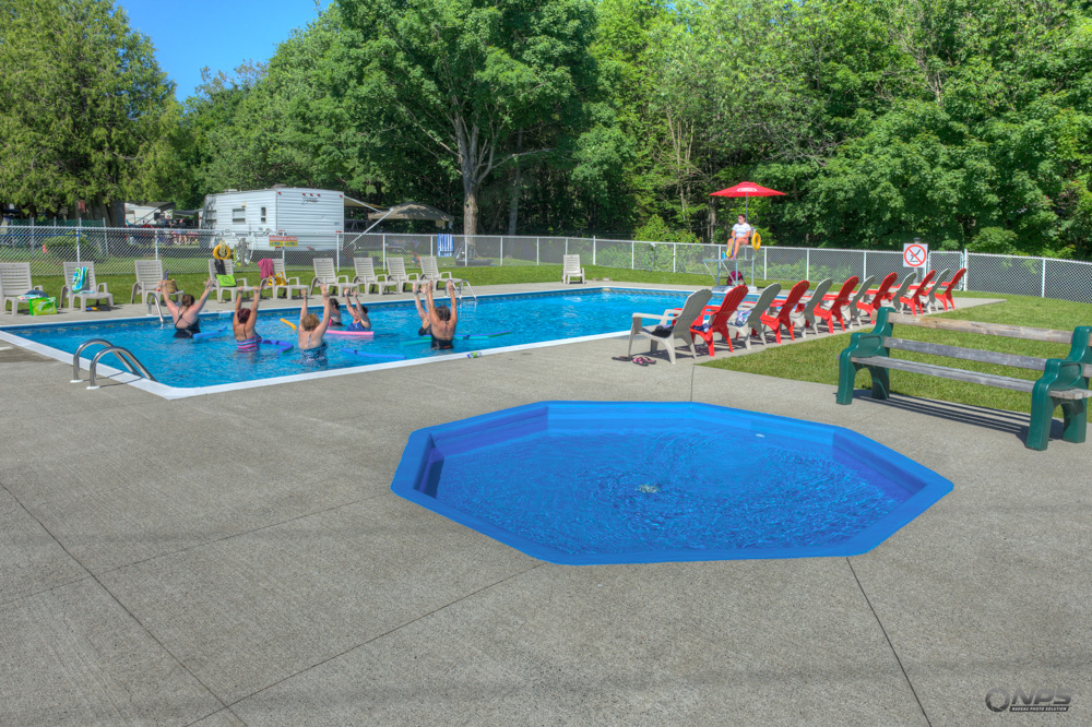 Camping Soleil Inc | 111 Rue des Églises, Kinnears Mills, QC G0N 1K0, Canada | Phone: (418) 424-3372