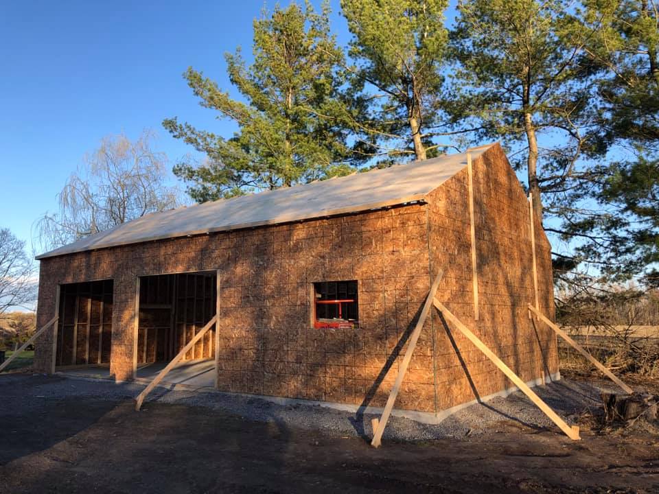 Timberlock Ltd | 23 Chem. Lavigne, Luskville, QC J0X 2G0, Canada | Phone: (819) 700-0076