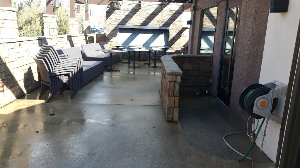Splish Splash Pressure Washing Services | 40 Churchill Pl, Blackfalds, AB T4M 0B6, Canada | Phone: (403) 848-0153