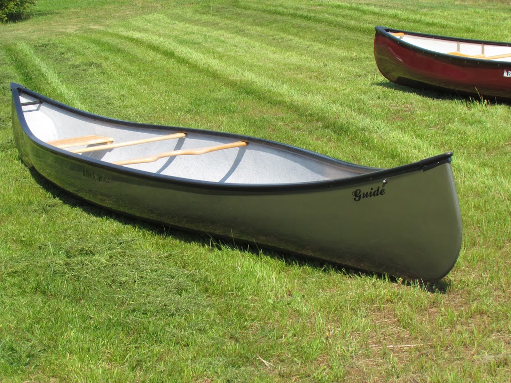 Black Spruce Canoe Company | 2744 Granton Abercrombie Rd RR 3, New Glasgow, NS B2H 5C6, Canada | Phone: (902) 396-6077