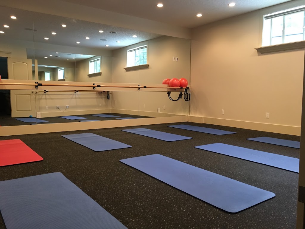PILATES Place | 81 Hawks Landing Dr, Priddis, AB T0L 1W0, Canada | Phone: (403) 607-9532