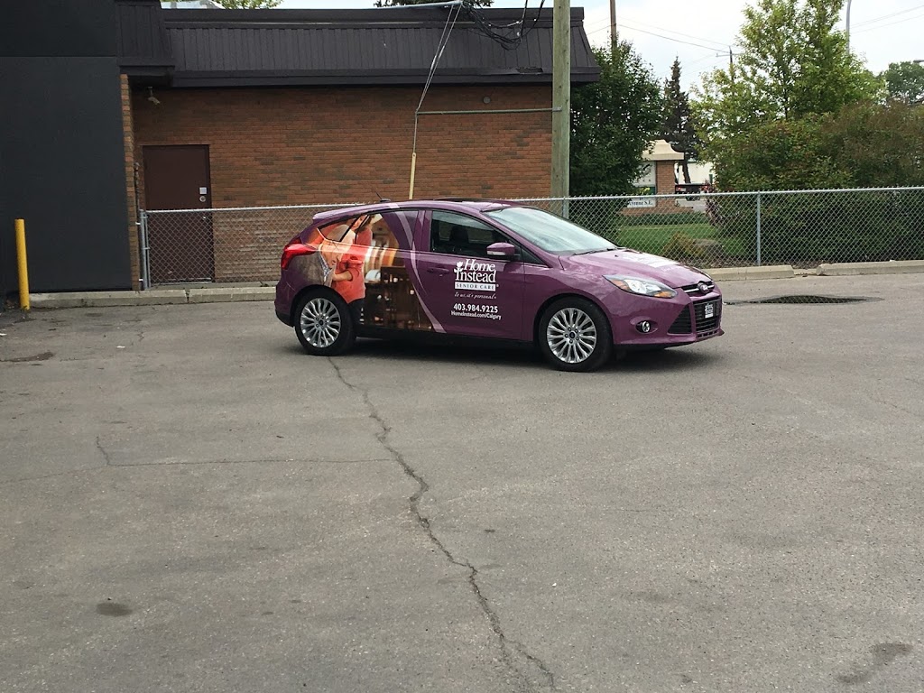 Home Instead Senior Care | 755 Lake Bonavista Dr SE #200, Calgary, AB T2J 0N3, Canada | Phone: (403) 984-9225