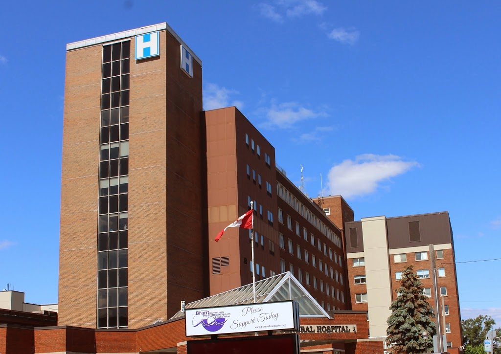 Brantford General Hospital | 200 Terrace Hill St, Brantford, ON N3R 1G9, Canada | Phone: (519) 752-7871