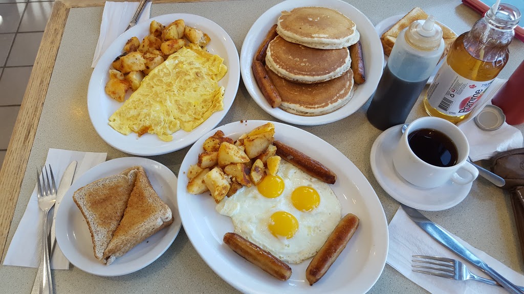 Milliken Restaurant | 7725 Birchmount Rd, Markham, ON L3R 9X3, Canada | Phone: (905) 479-7086