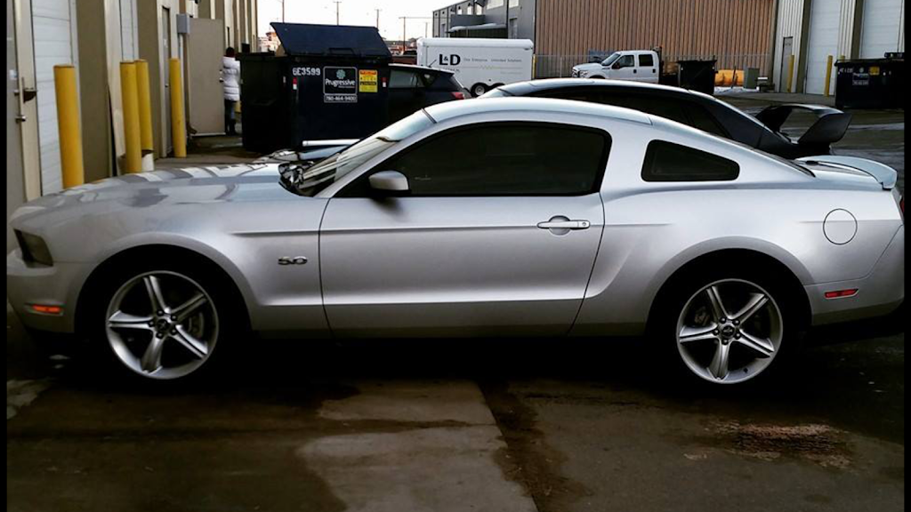 TEKNIQUE AUTO INNOVATIONS INC. | 7611 Sparrow Dr, Leduc, AB T9E 0H3, Canada | Phone: (780) 980-3006