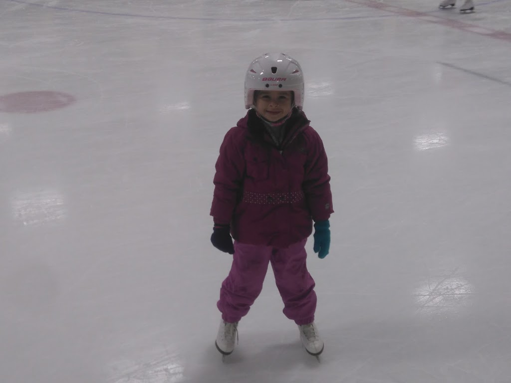 Arena Madeleine Auclair | 451 Rue Saint-André S, Farnham, QC J2N 2B8, Canada | Phone: (450) 293-3326 ext. 305