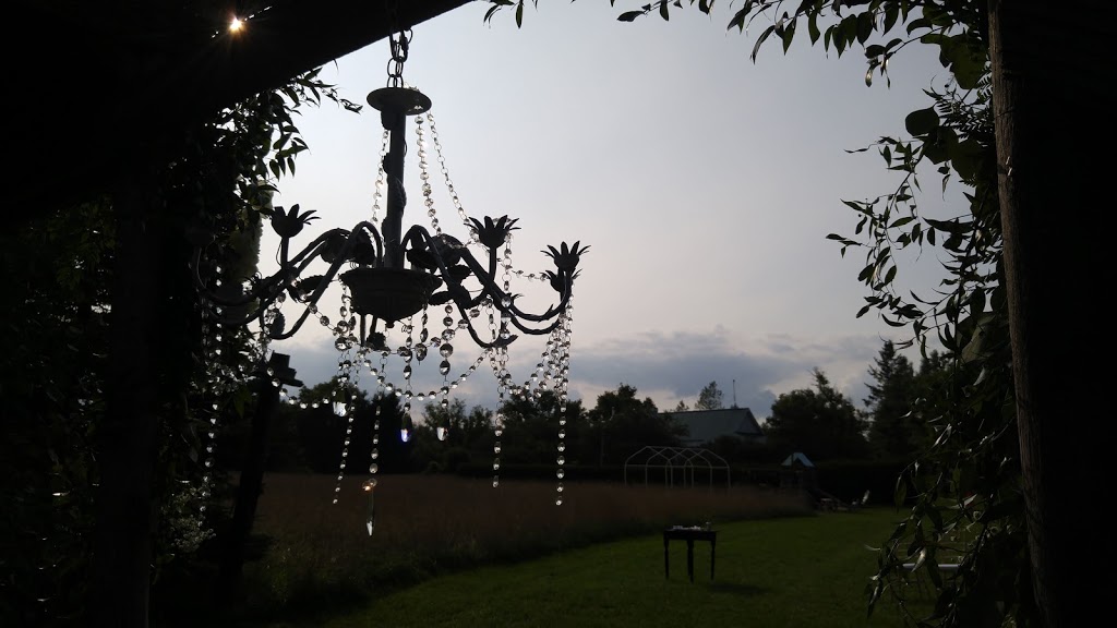 the Herb Garden | 3840 Old Almonte Rd, Almonte, ON K0A 1A0, Canada | Phone: (613) 256-0228
