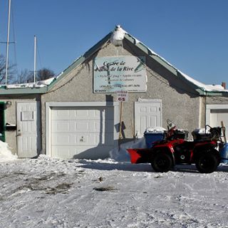 Centre De Peche De La Rive | 11 Rue Babin, Repentigny, QC J5Y 1C4, Canada | Phone: (450) 582-7127