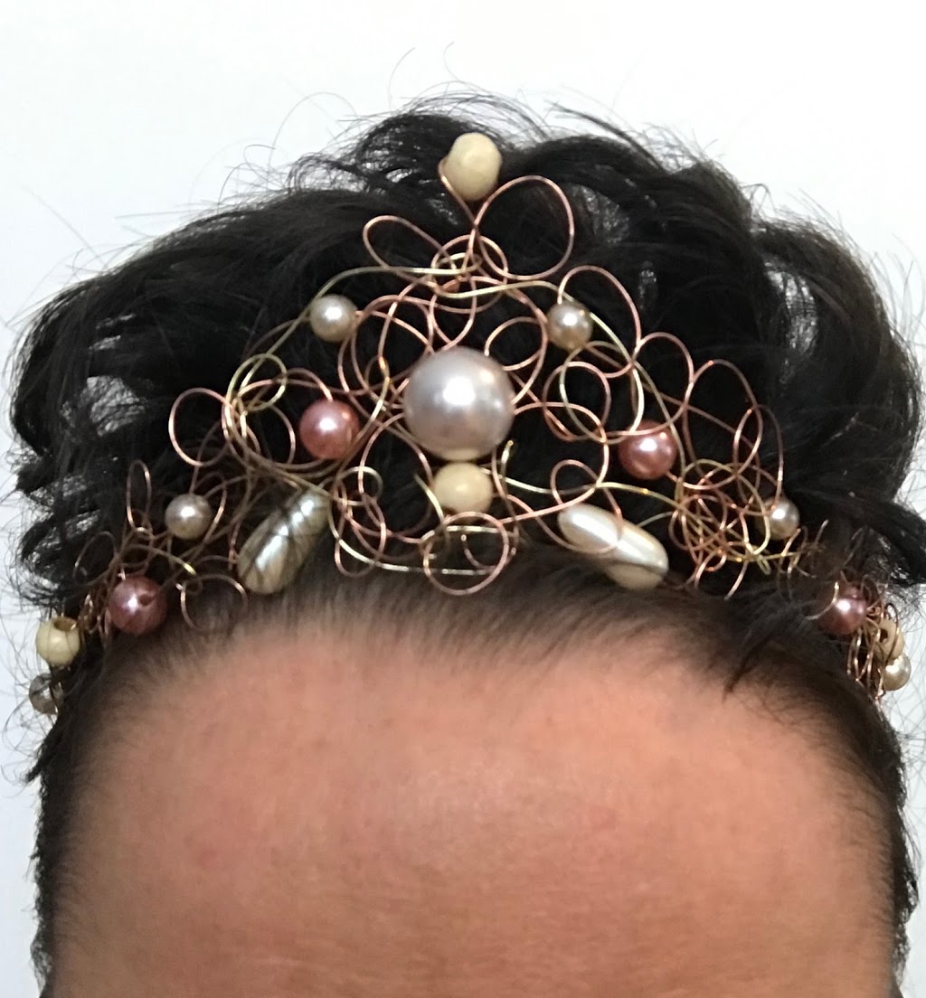 Isabelle Lehoux Montréal | 70 Rue du Débarcadère, Grand-Mère, QC G9T 3B3, Canada | Phone: (514) 655-7957