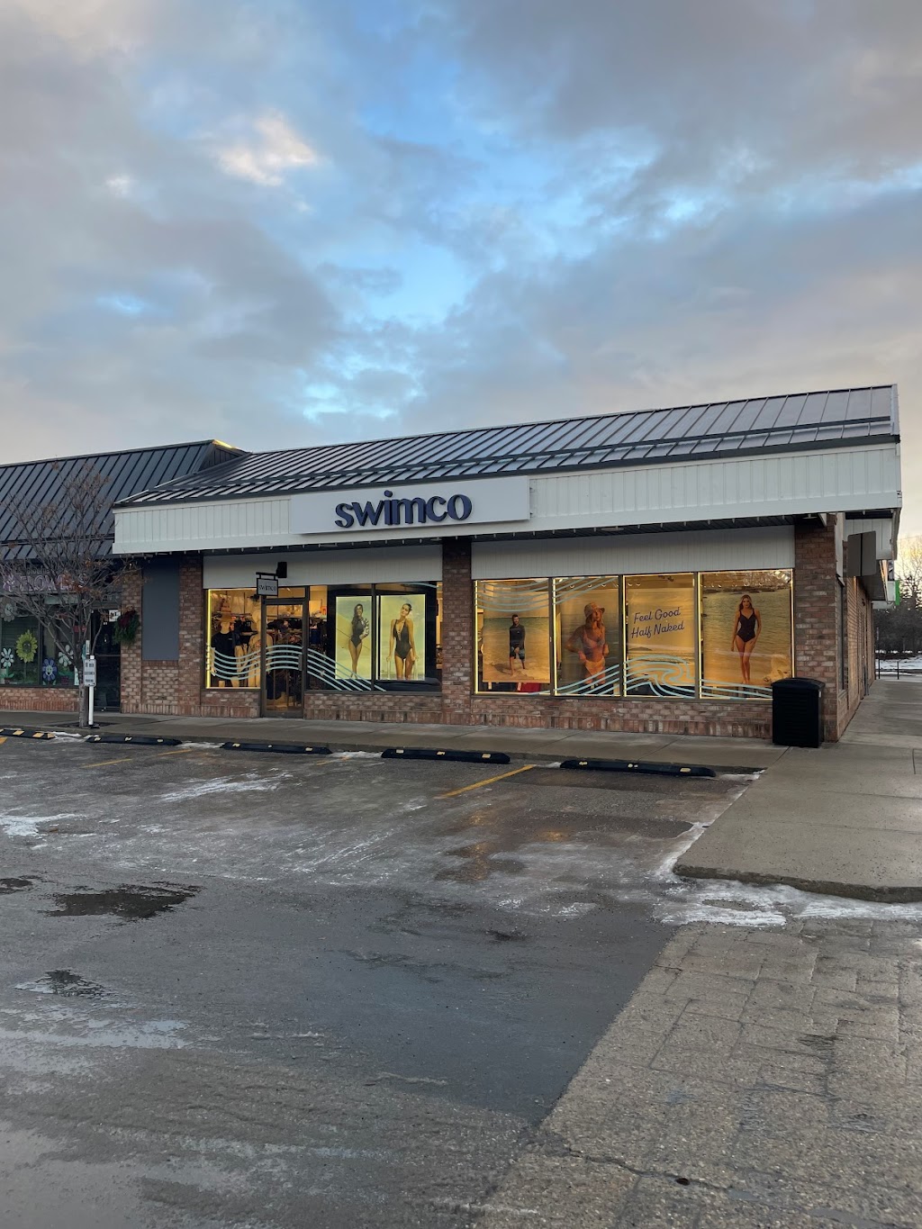 Swimco - Calgary - Willow Park Village | 10816 Macleod Trail SE #232, Calgary, AB T2J 6A5, Canada | Phone: (403) 238-9922