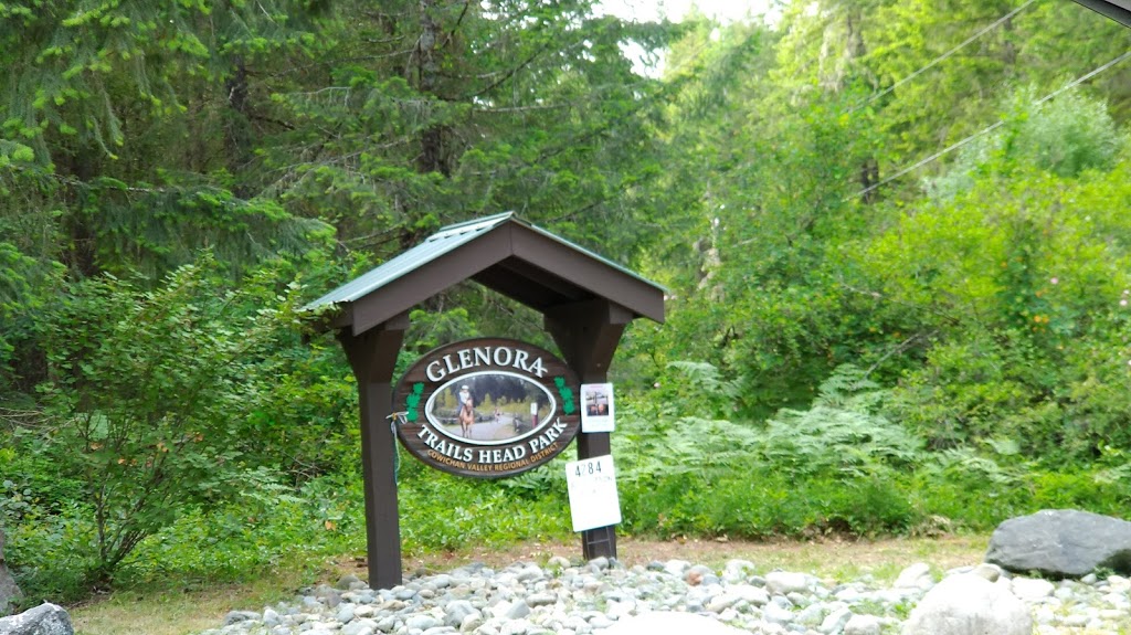 Glenora Trails Head Park - Robertson Rd, Duncan, BC V9L 6S8, Canada