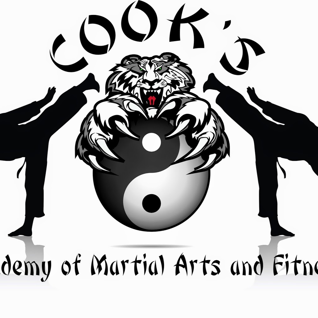 Cooks Academy of Martial Arts and Fitness | 25325 Henry B Joy Blvd, Harrison Charter Township, MI 48045, USA | Phone: (586) 924-9909