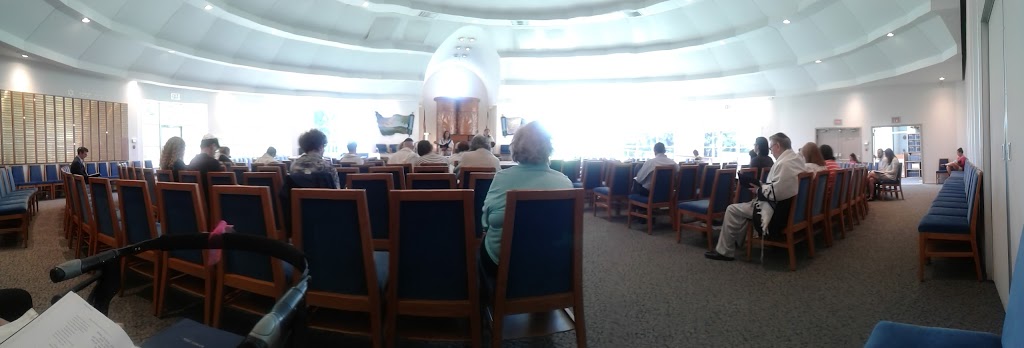 Temple Sholom Synagogue | 7190 Oak St, Vancouver, BC V6P 3Z9, Canada | Phone: (604) 266-7190